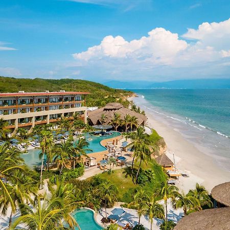 Armony Marival Resort & Spa Punta De Mita - Mgallery Collection (Adults Only) Punta Mita Exterior photo