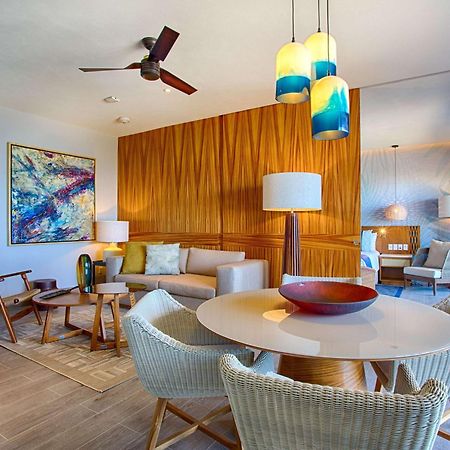 Armony Marival Resort & Spa Punta De Mita - Mgallery Collection (Adults Only) Punta Mita Exterior photo