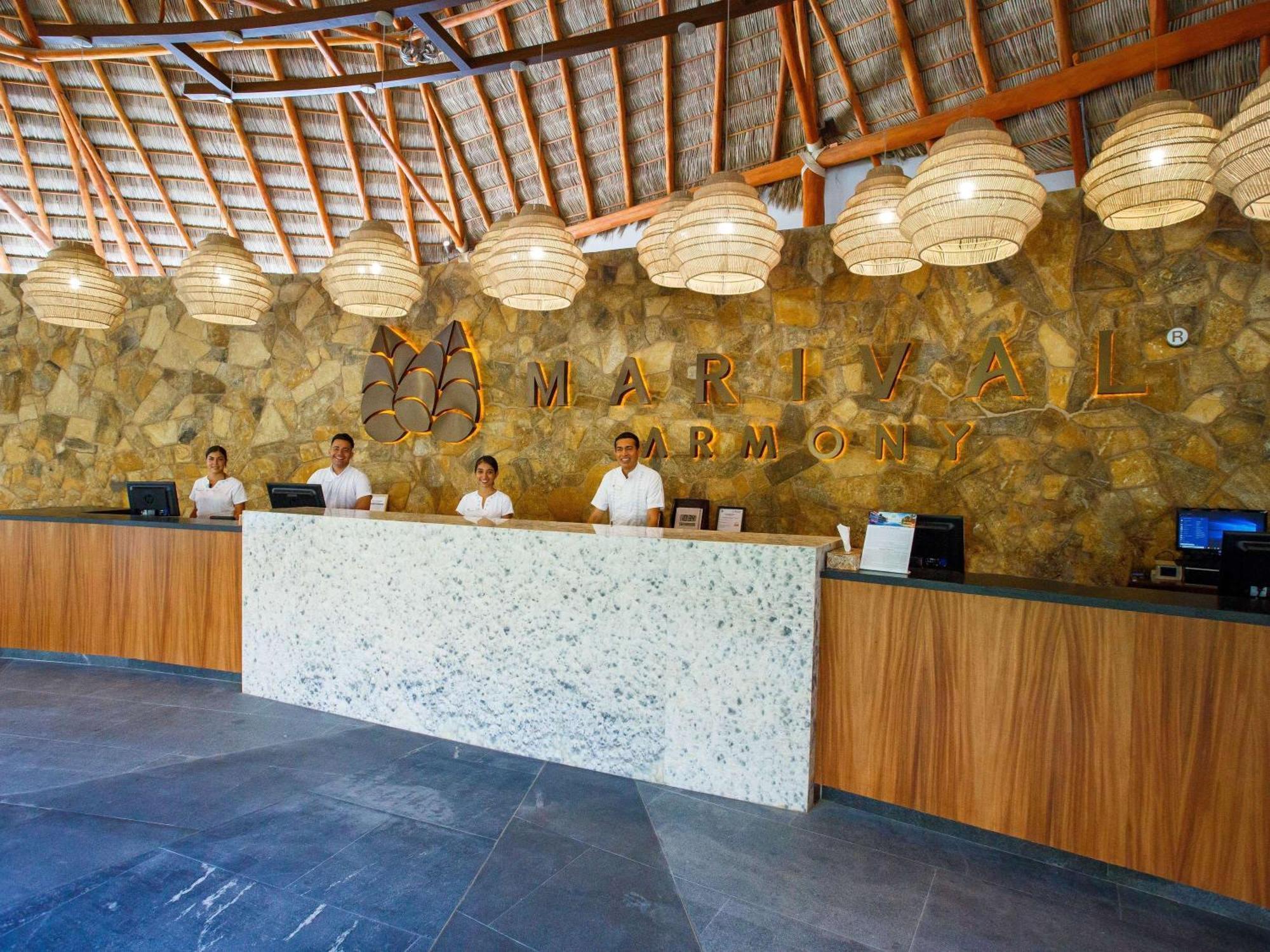 Armony Marival Resort & Spa Punta De Mita - Mgallery Collection (Adults Only) Punta Mita Exterior photo