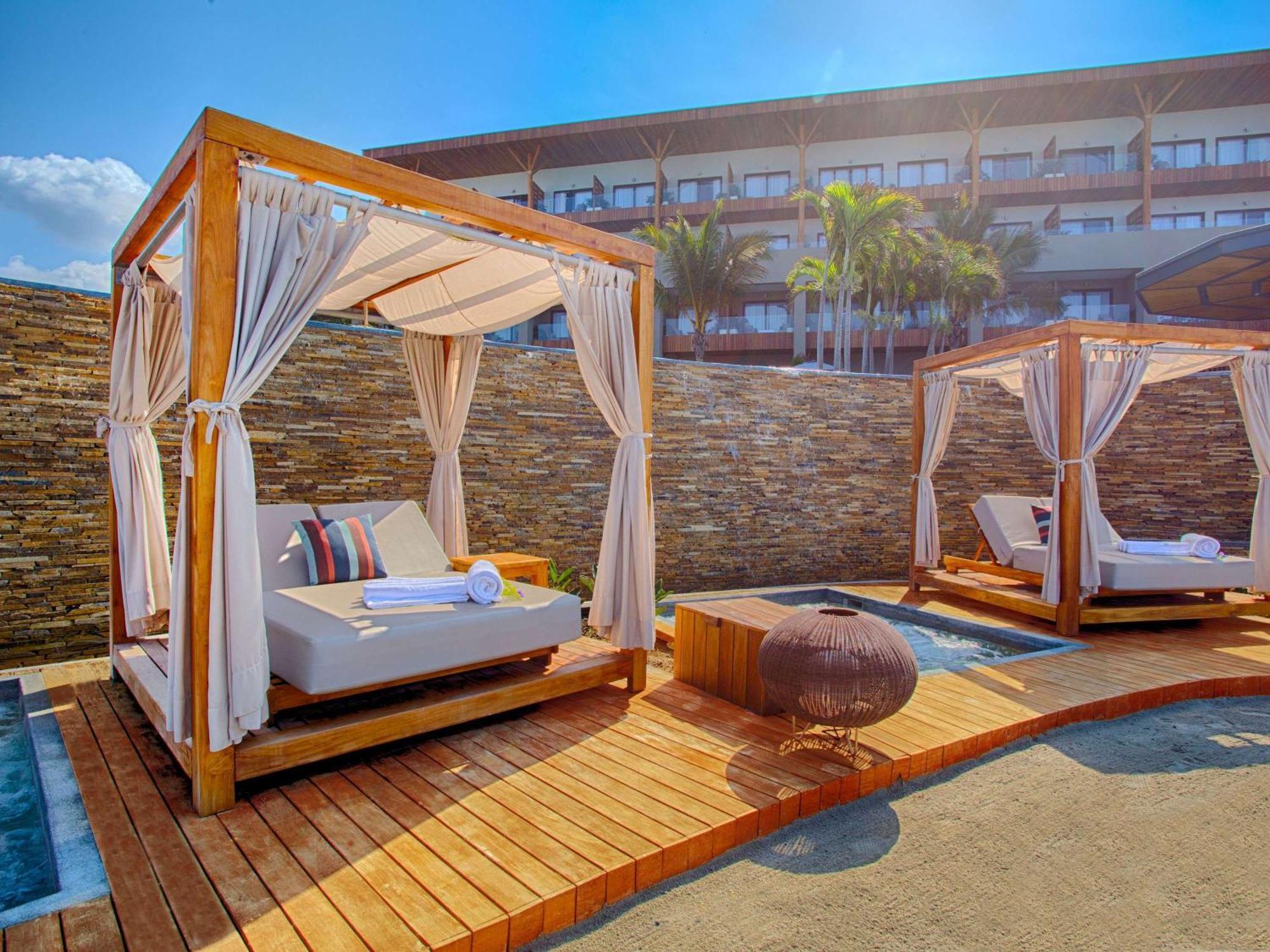 Armony Marival Resort & Spa Punta De Mita - Mgallery Collection (Adults Only) Punta Mita Exterior photo