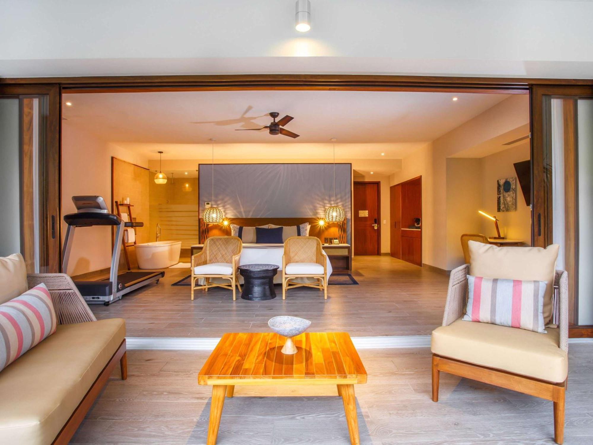 Armony Marival Resort & Spa Punta De Mita - Mgallery Collection (Adults Only) Punta Mita Exterior photo