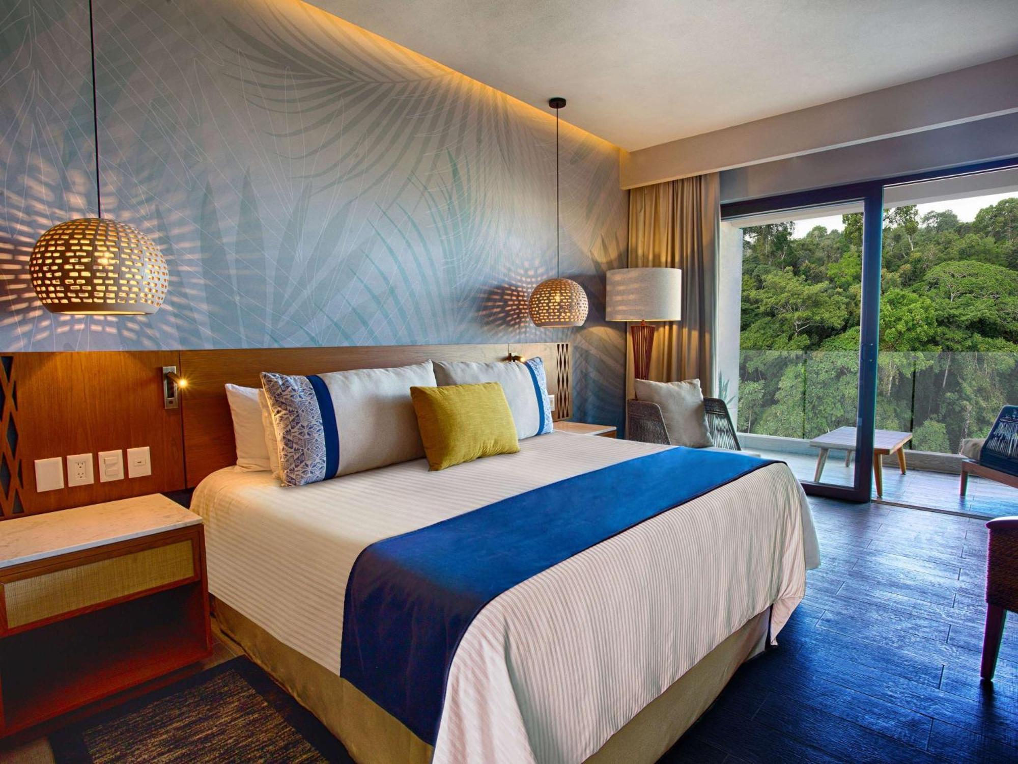 Armony Marival Resort & Spa Punta De Mita - Mgallery Collection (Adults Only) Punta Mita Exterior photo