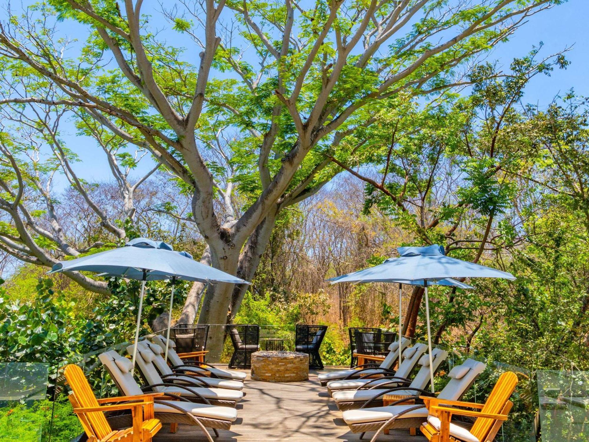 Armony Marival Resort & Spa Punta De Mita - Mgallery Collection (Adults Only) Punta Mita Exterior photo