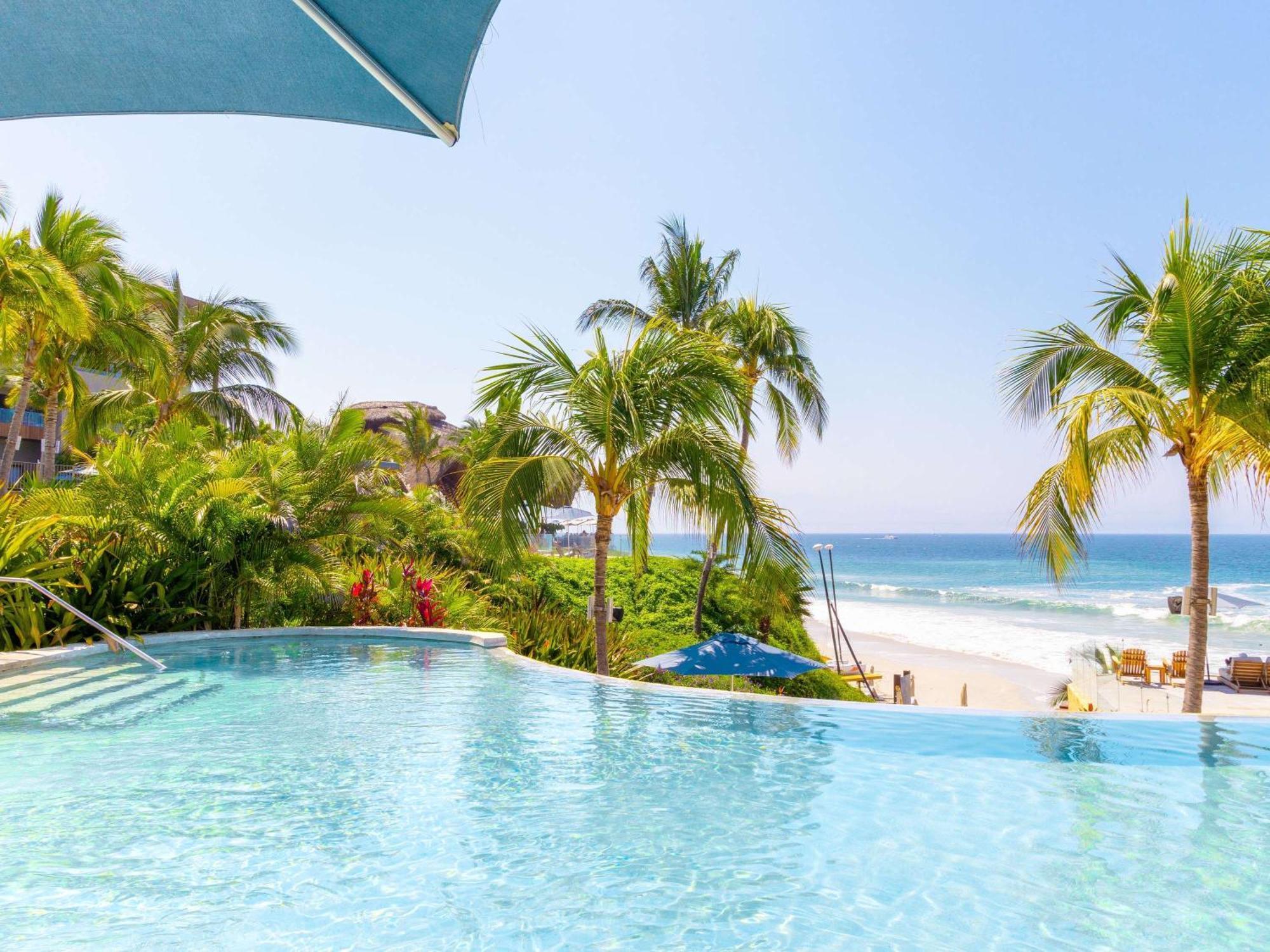 Armony Marival Resort & Spa Punta De Mita - Mgallery Collection (Adults Only) Punta Mita Exterior photo