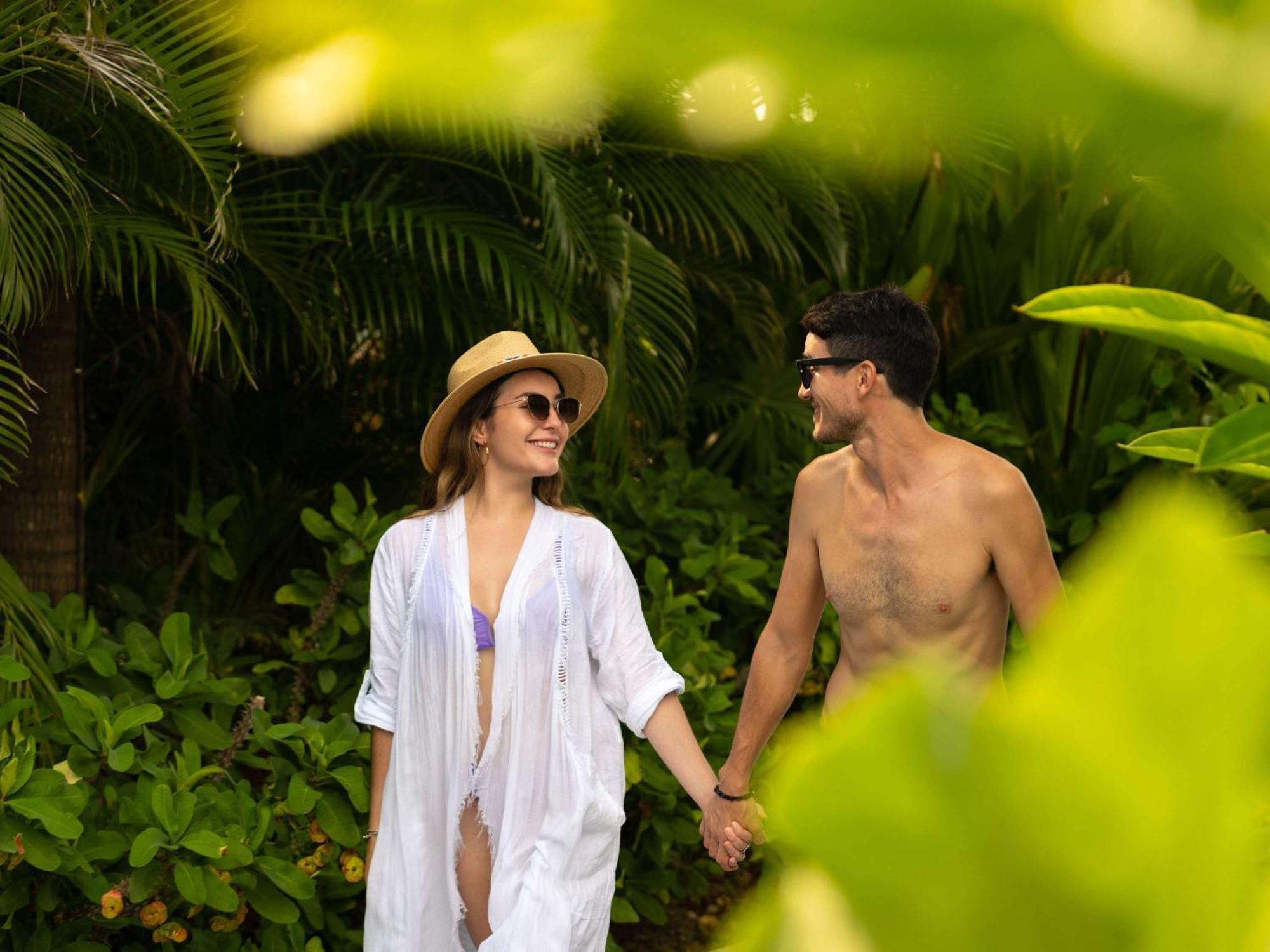 Armony Marival Resort & Spa Punta De Mita - Mgallery Collection (Adults Only) Punta Mita Exterior photo