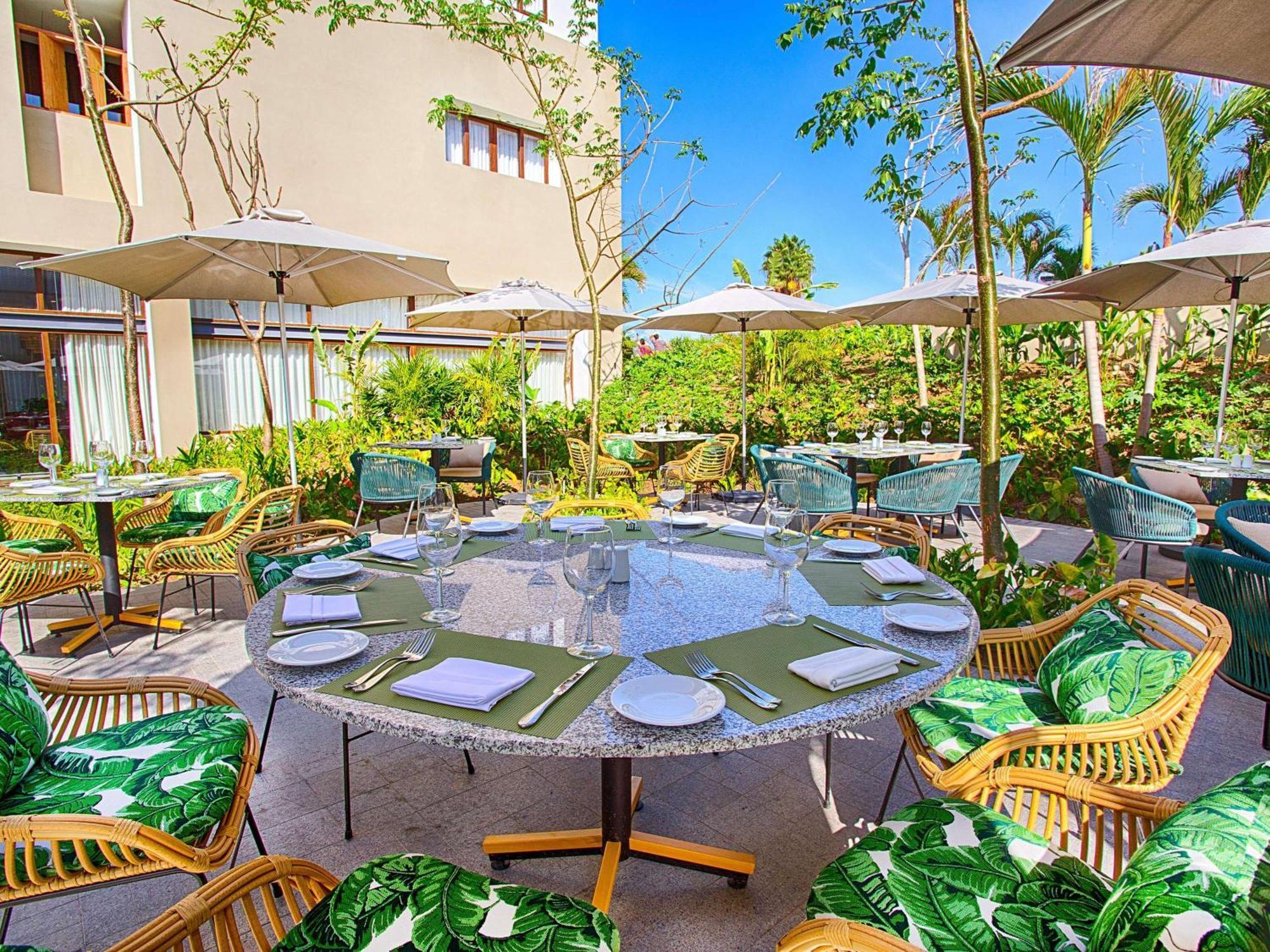 Armony Marival Resort & Spa Punta De Mita - Mgallery Collection (Adults Only) Punta Mita Exterior photo