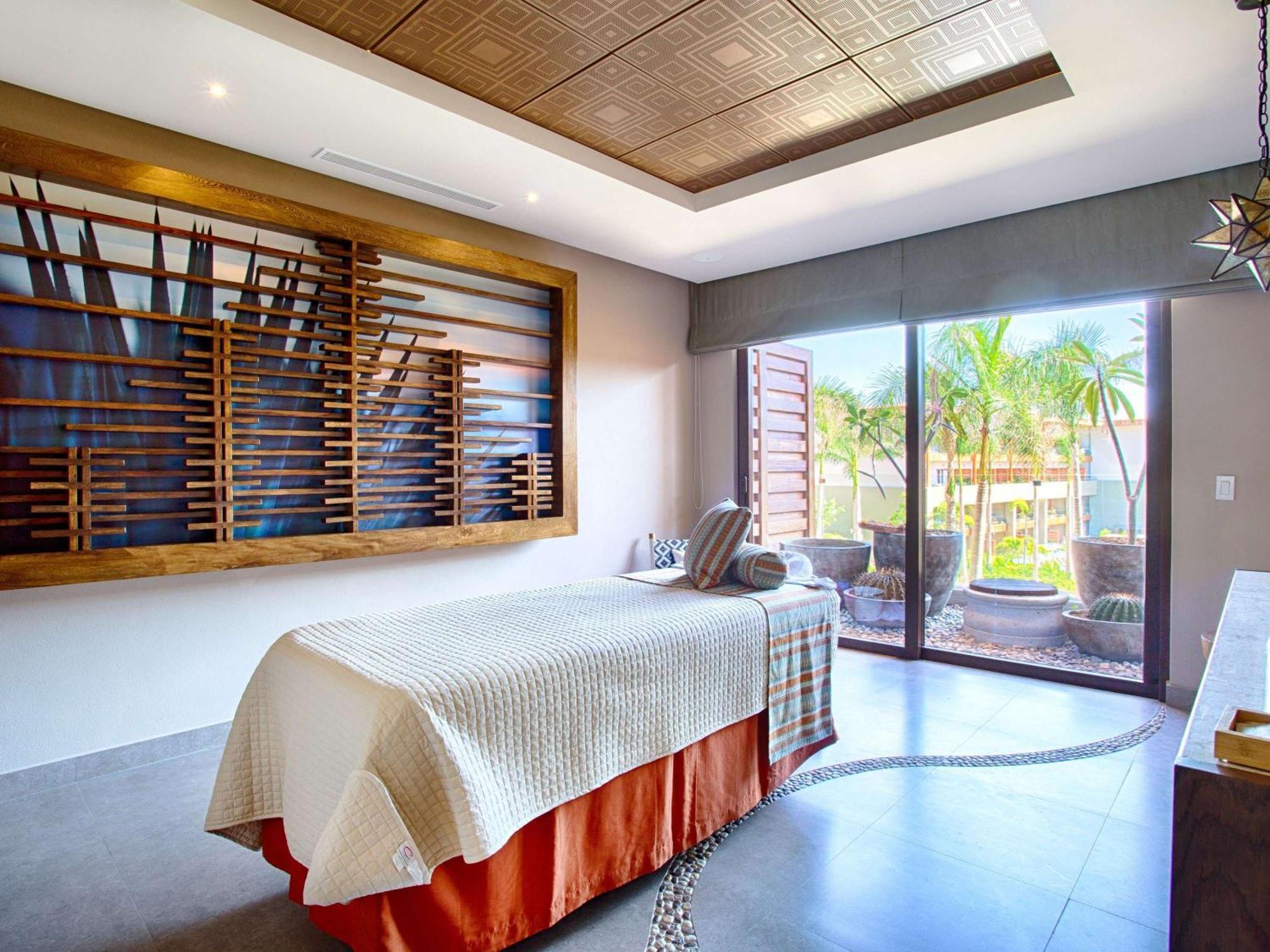 Armony Marival Resort & Spa Punta De Mita - Mgallery Collection (Adults Only) Punta Mita Exterior photo
