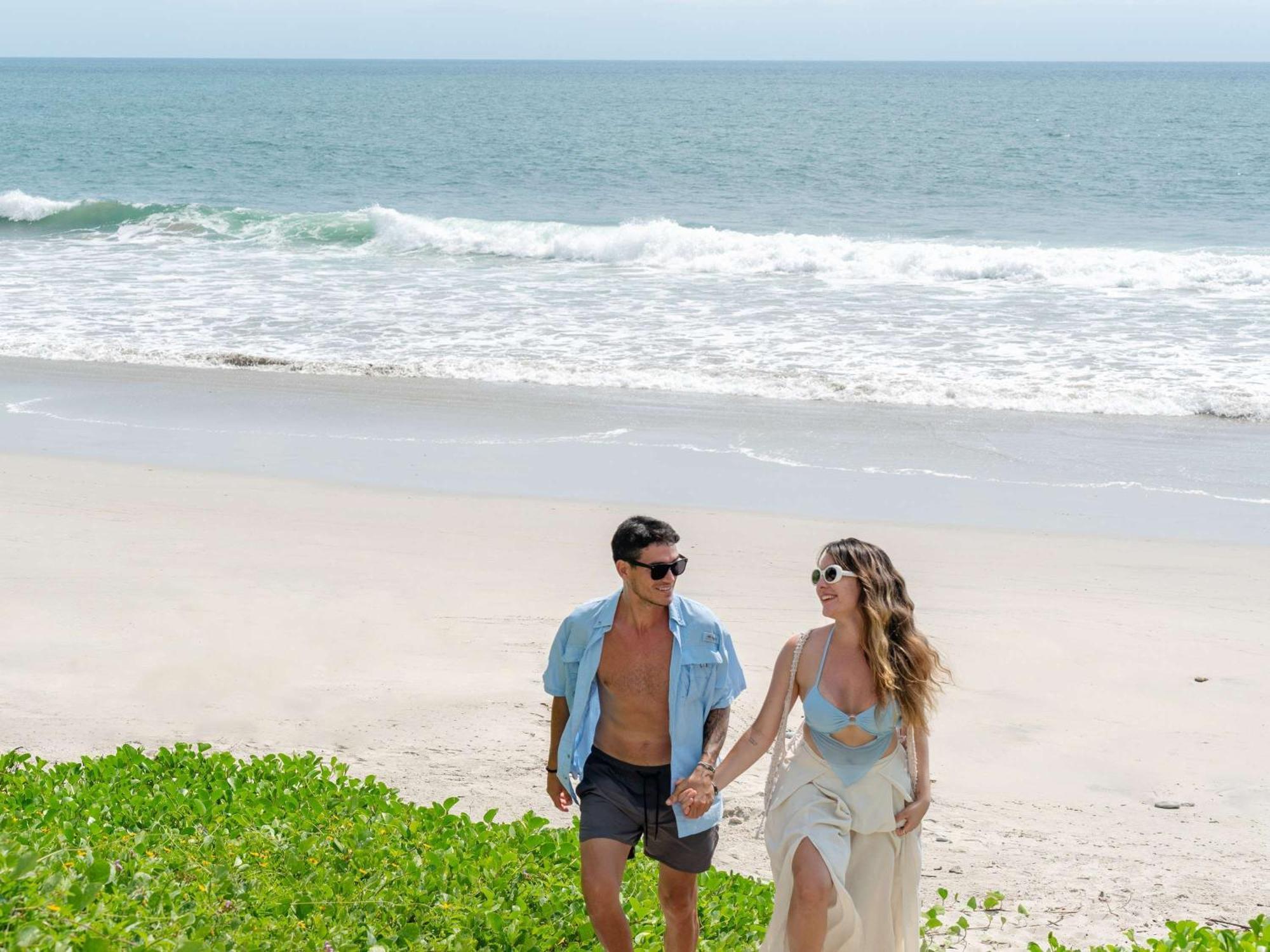 Armony Marival Resort & Spa Punta De Mita - Mgallery Collection (Adults Only) Punta Mita Exterior photo