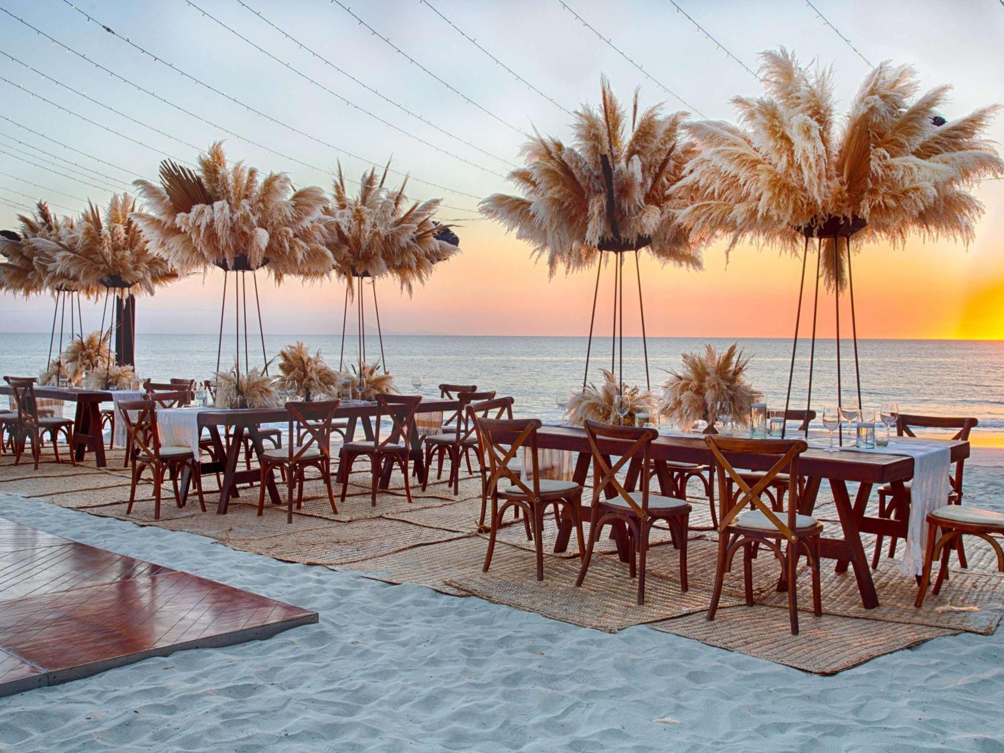 Armony Marival Resort & Spa Punta De Mita - Mgallery Collection (Adults Only) Punta Mita Exterior photo