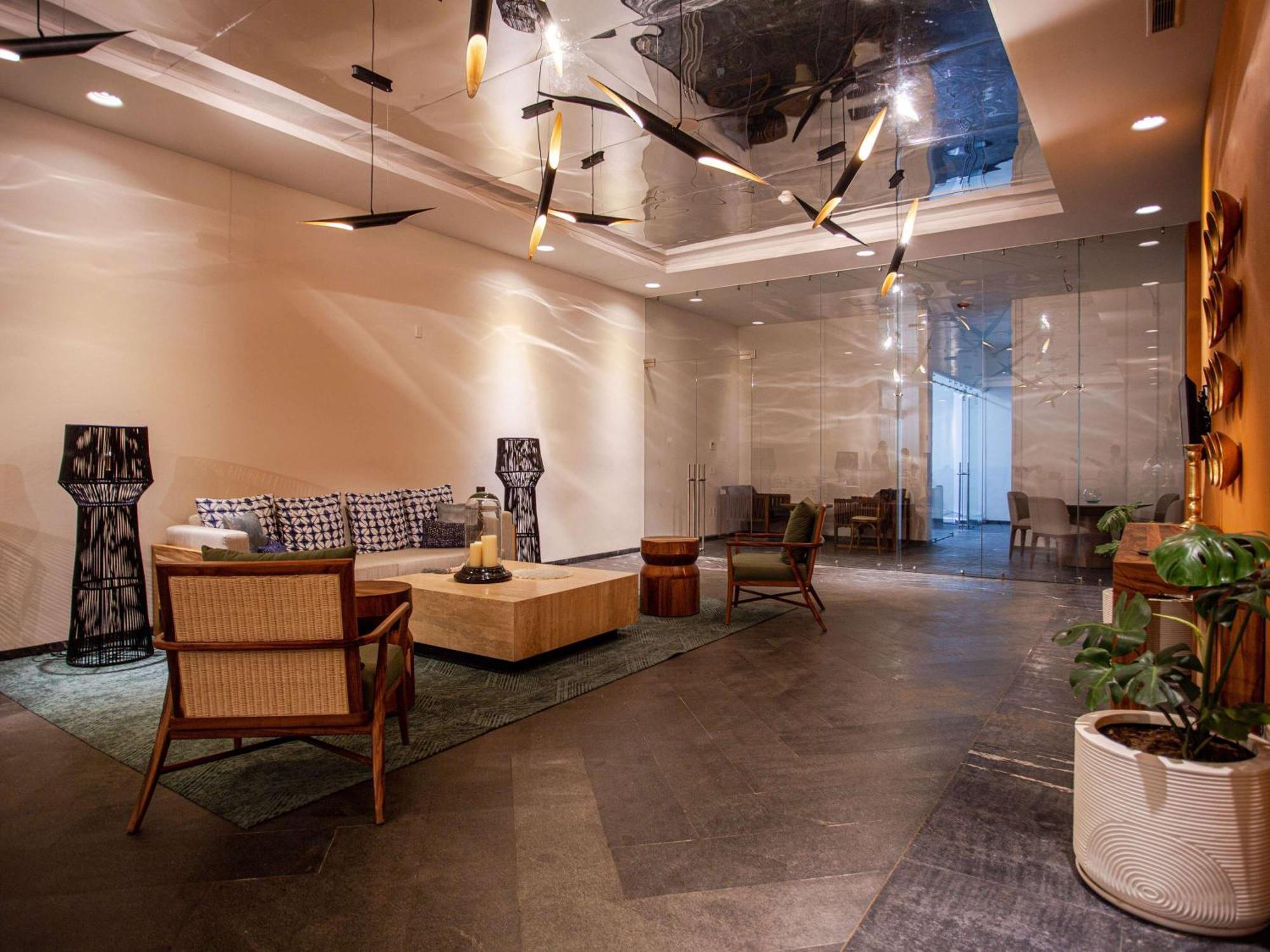 Armony Marival Resort & Spa Punta De Mita - Mgallery Collection (Adults Only) Punta Mita Exterior photo