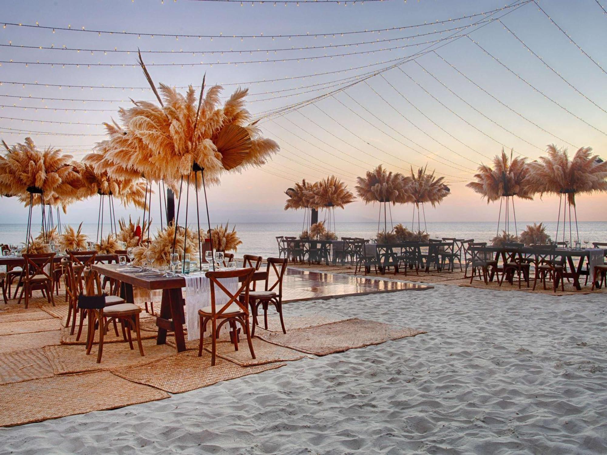 Armony Marival Resort & Spa Punta De Mita - Mgallery Collection (Adults Only) Punta Mita Exterior photo