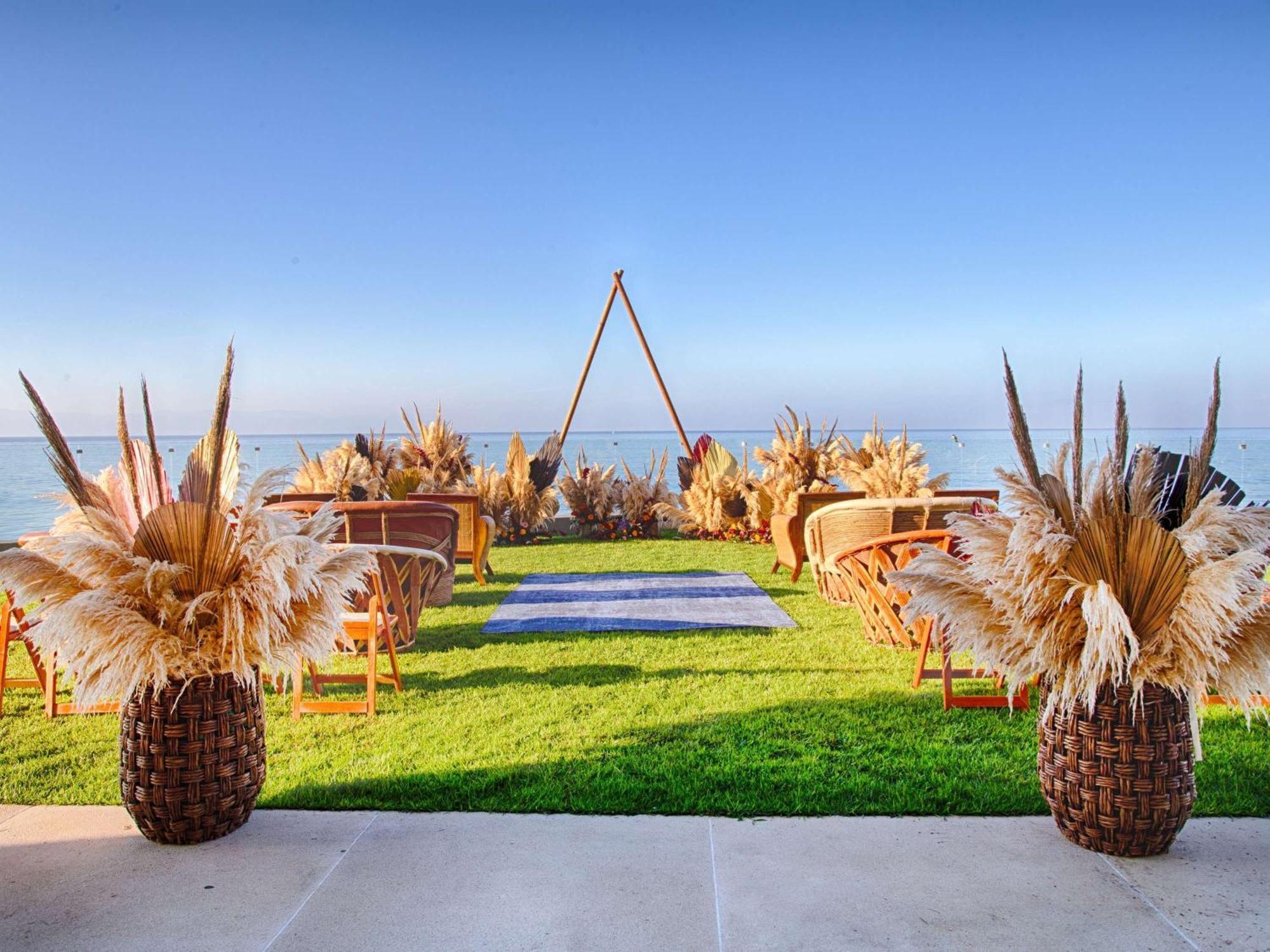 Armony Marival Resort & Spa Punta De Mita - Mgallery Collection (Adults Only) Punta Mita Exterior photo