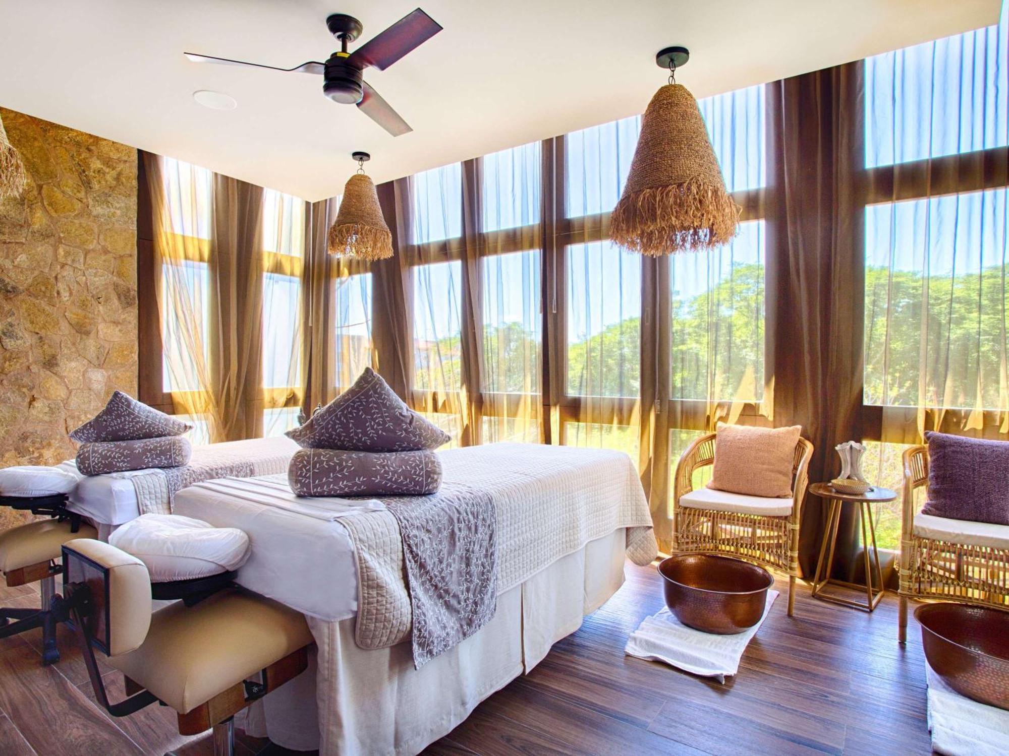Armony Marival Resort & Spa Punta De Mita - Mgallery Collection (Adults Only) Punta Mita Exterior photo