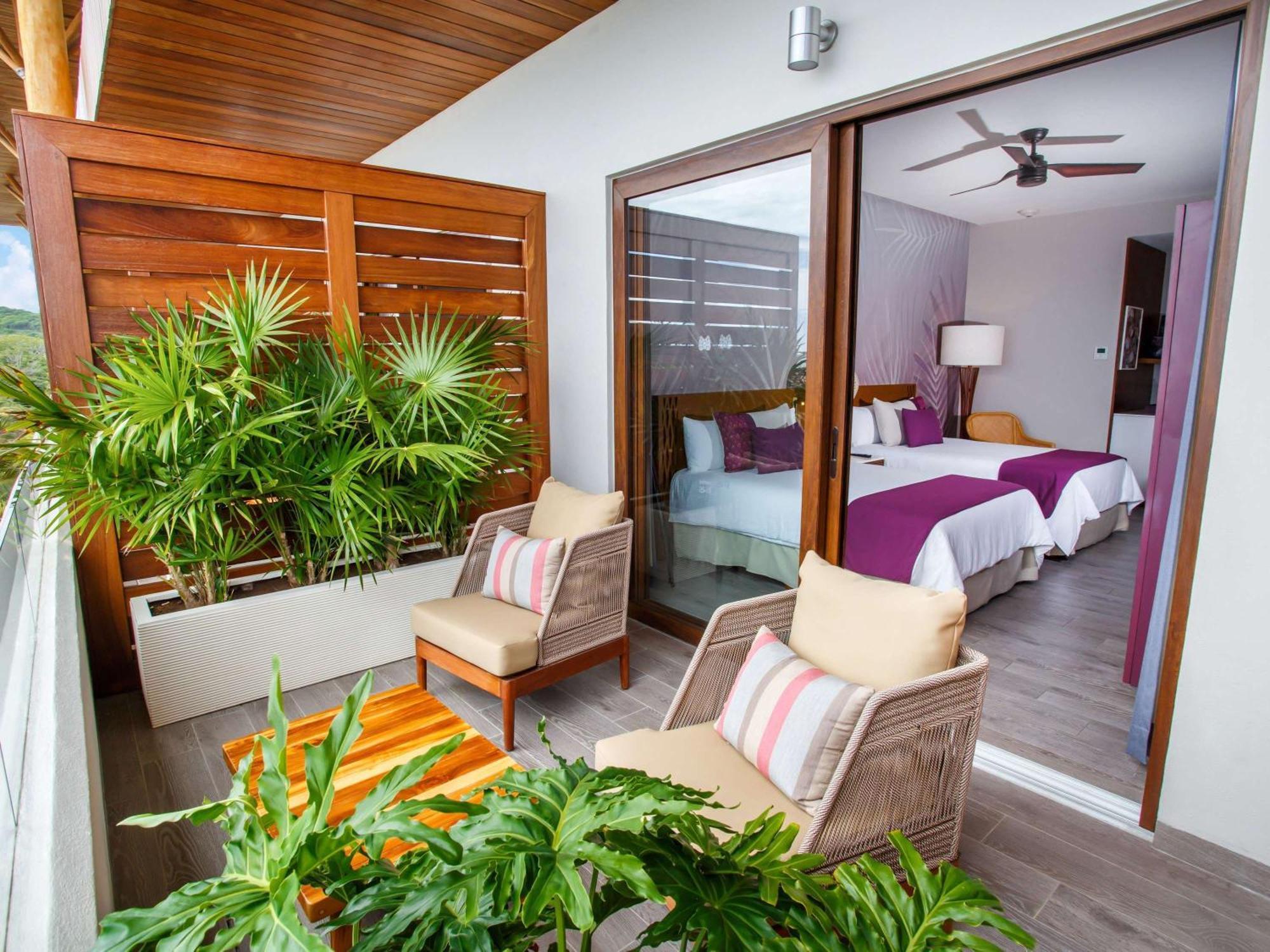 Armony Marival Resort & Spa Punta De Mita - Mgallery Collection (Adults Only) Punta Mita Exterior photo