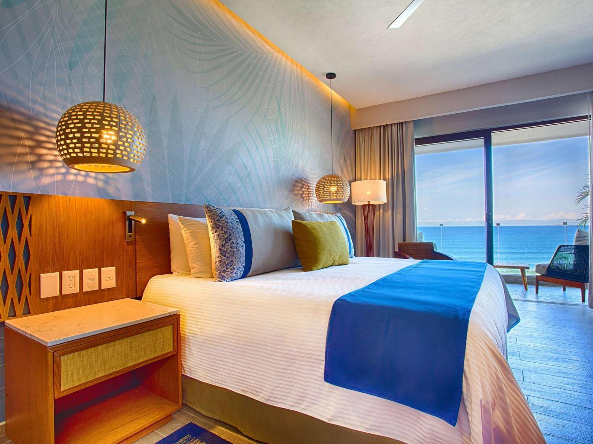 Armony Marival Resort & Spa Punta De Mita - Mgallery Collection (Adults Only) Punta Mita Exterior photo