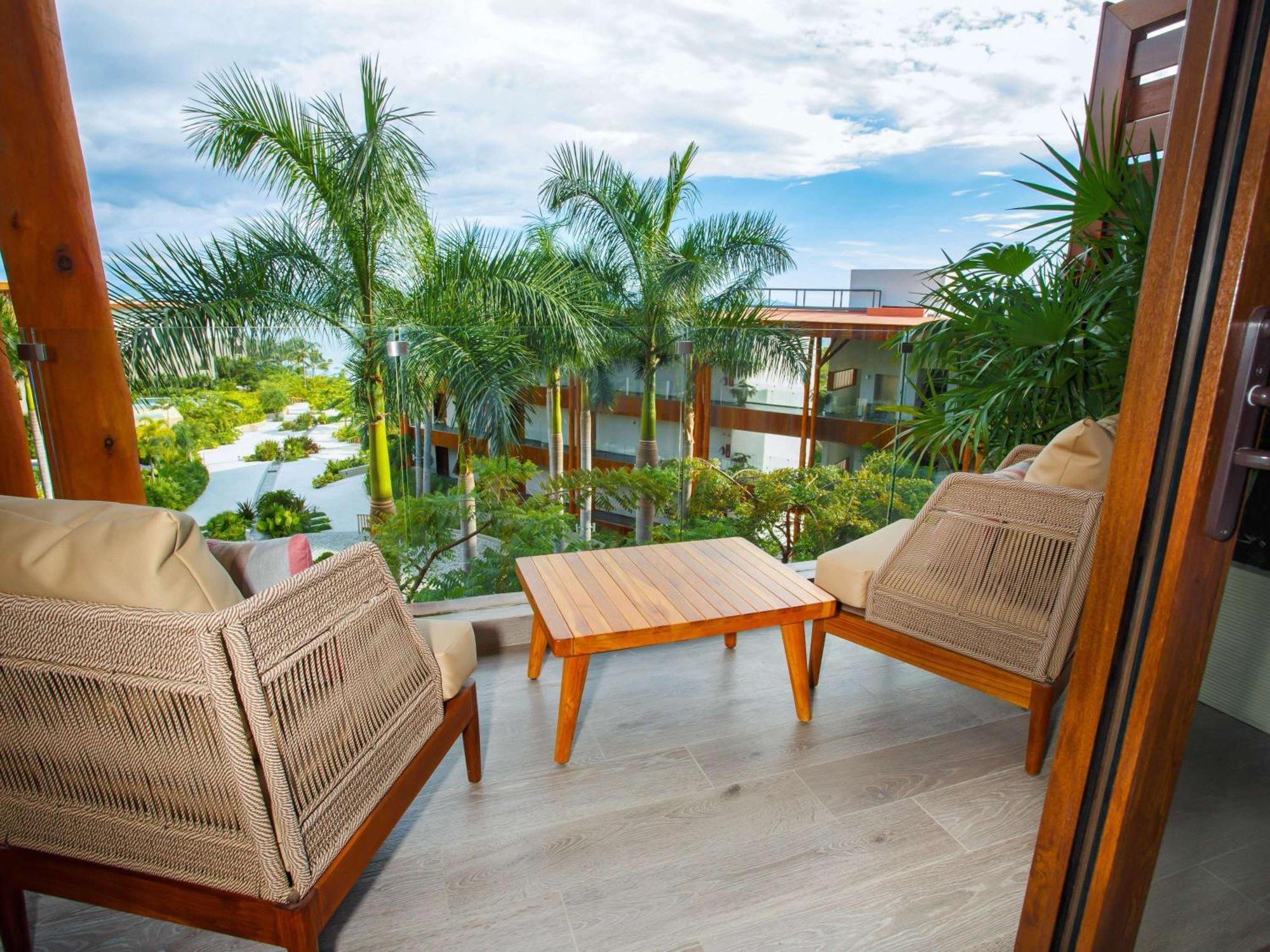 Armony Marival Resort & Spa Punta De Mita - Mgallery Collection (Adults Only) Punta Mita Exterior photo