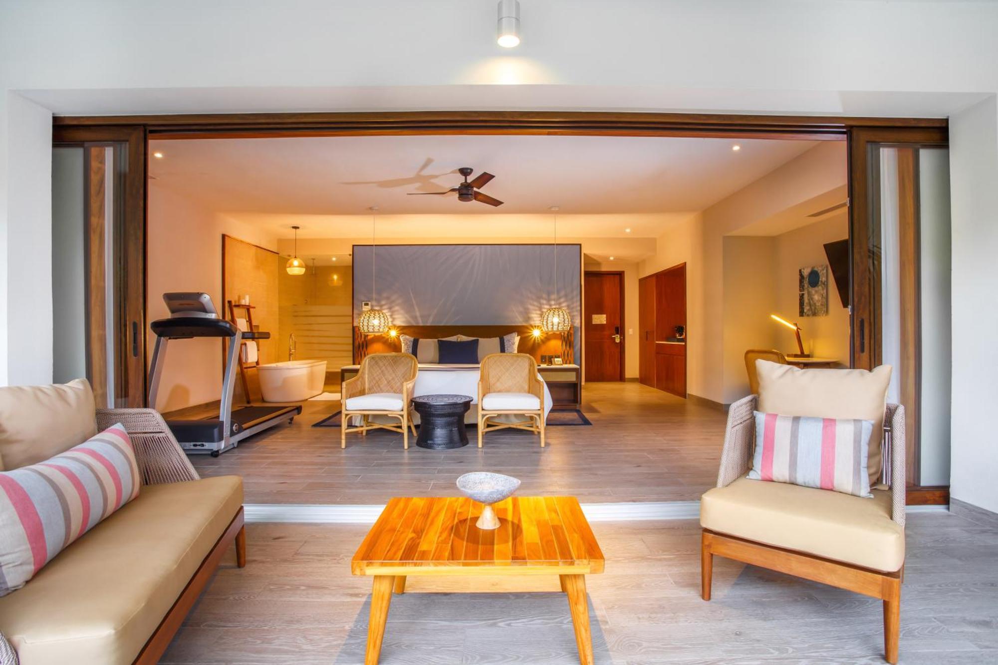 Armony Marival Resort & Spa Punta De Mita - Mgallery Collection (Adults Only) Punta Mita Exterior photo