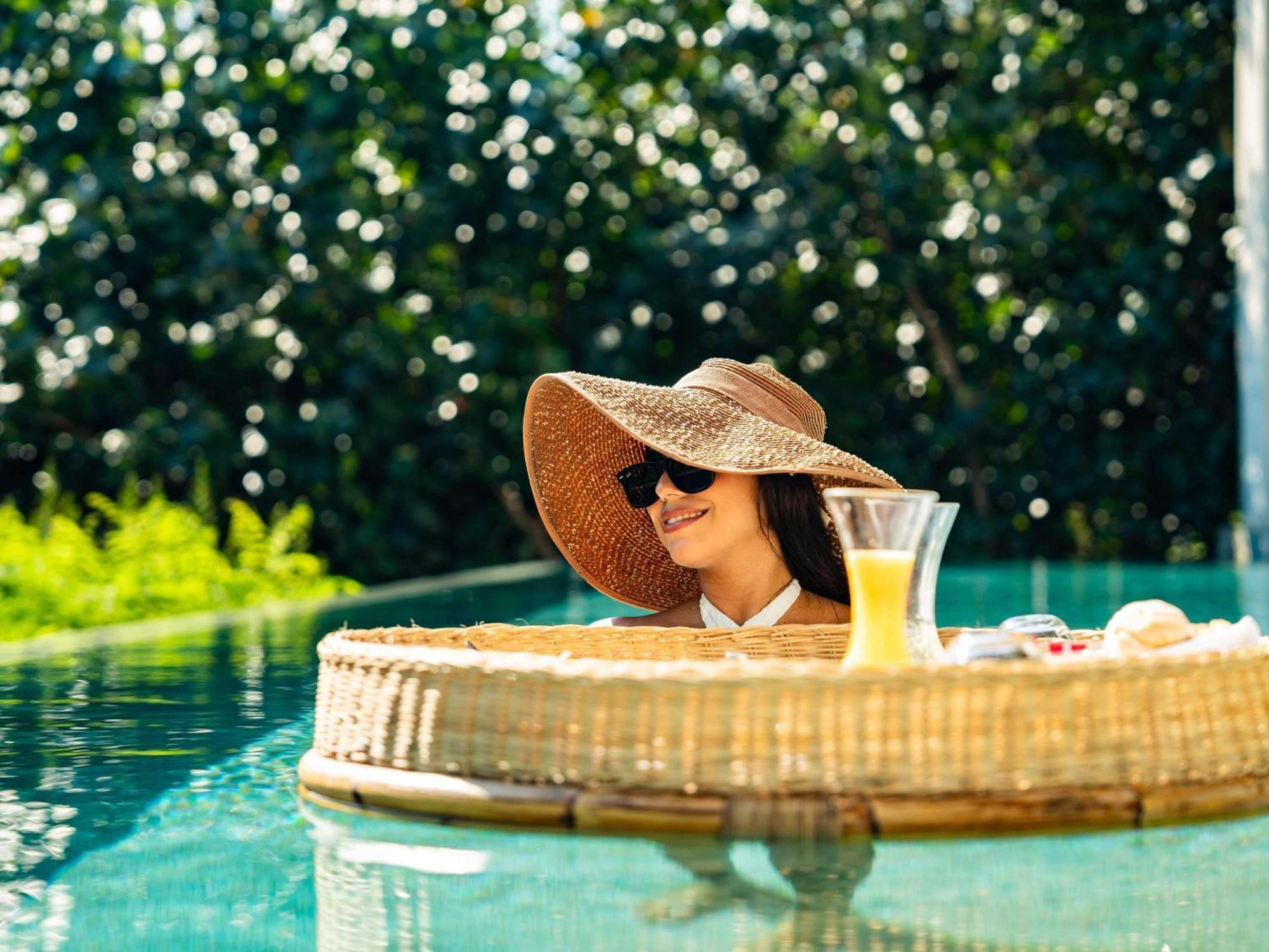 Armony Marival Resort & Spa Punta De Mita - Mgallery Collection (Adults Only) Punta Mita Exterior photo