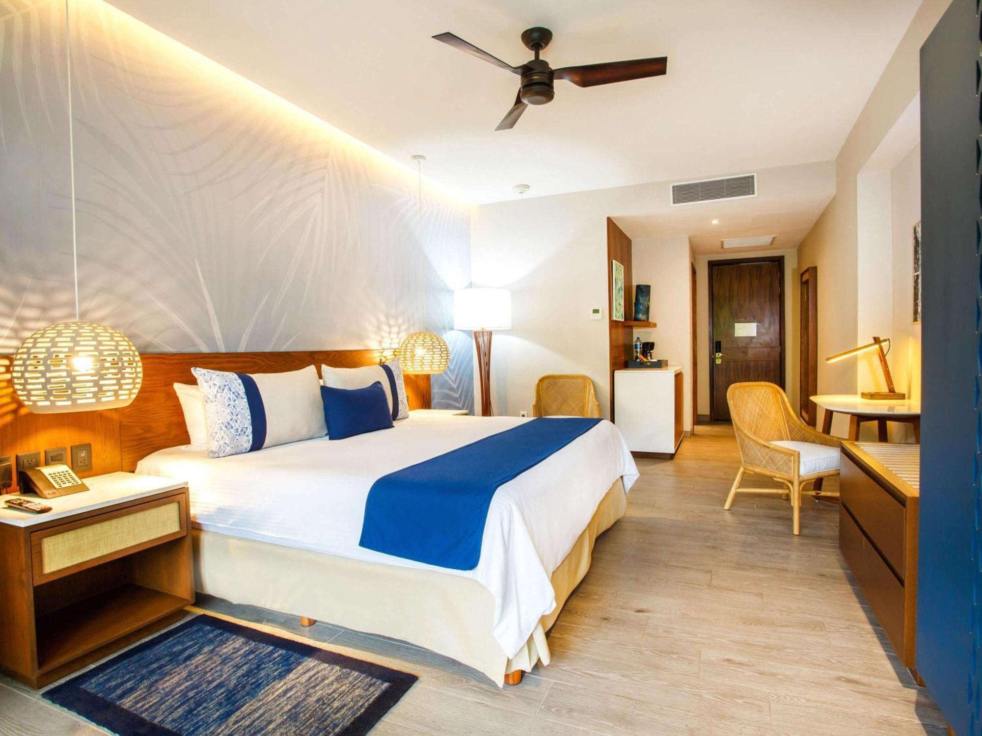 Armony Marival Resort & Spa Punta De Mita - Mgallery Collection (Adults Only) Punta Mita Exterior photo