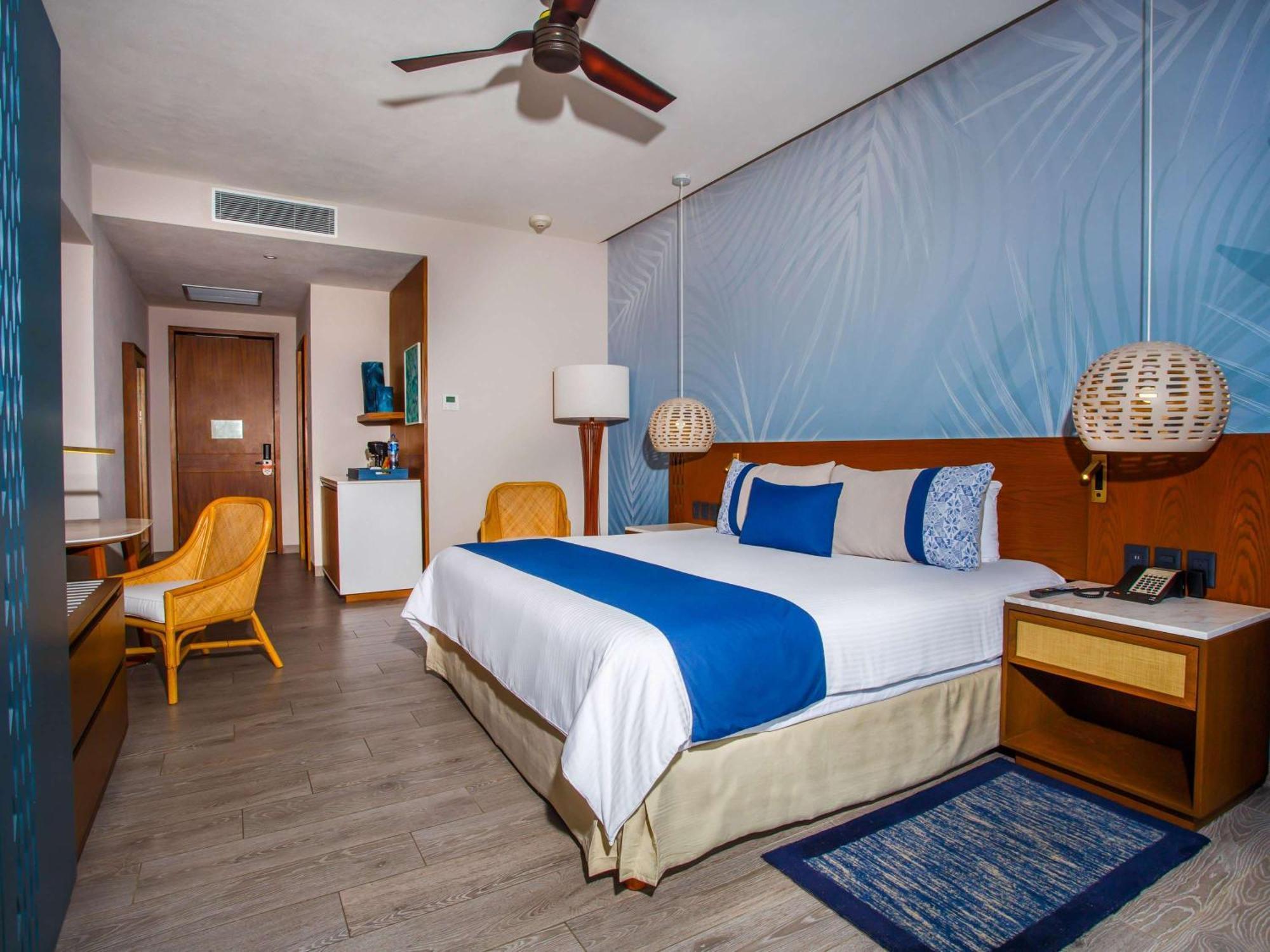 Armony Marival Resort & Spa Punta De Mita - Mgallery Collection (Adults Only) Punta Mita Exterior photo