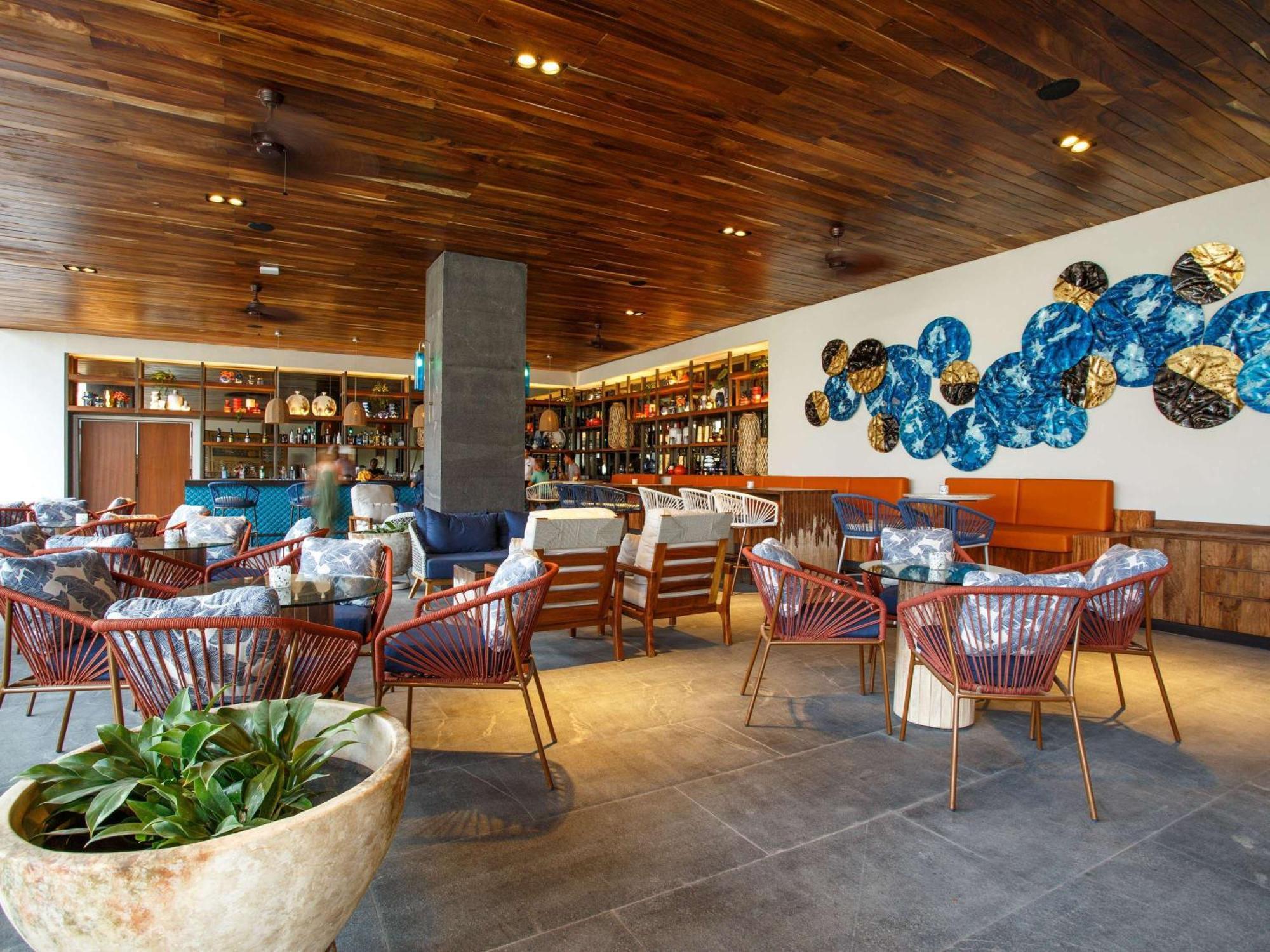 Armony Marival Resort & Spa Punta De Mita - Mgallery Collection (Adults Only) Punta Mita Exterior photo