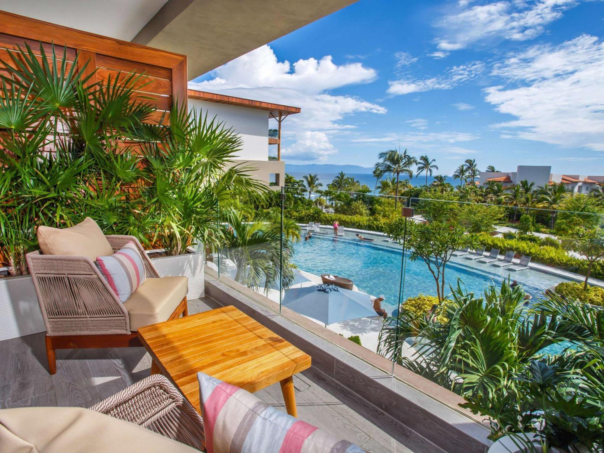Armony Marival Resort & Spa Punta De Mita - Mgallery Collection (Adults Only) Punta Mita Exterior photo