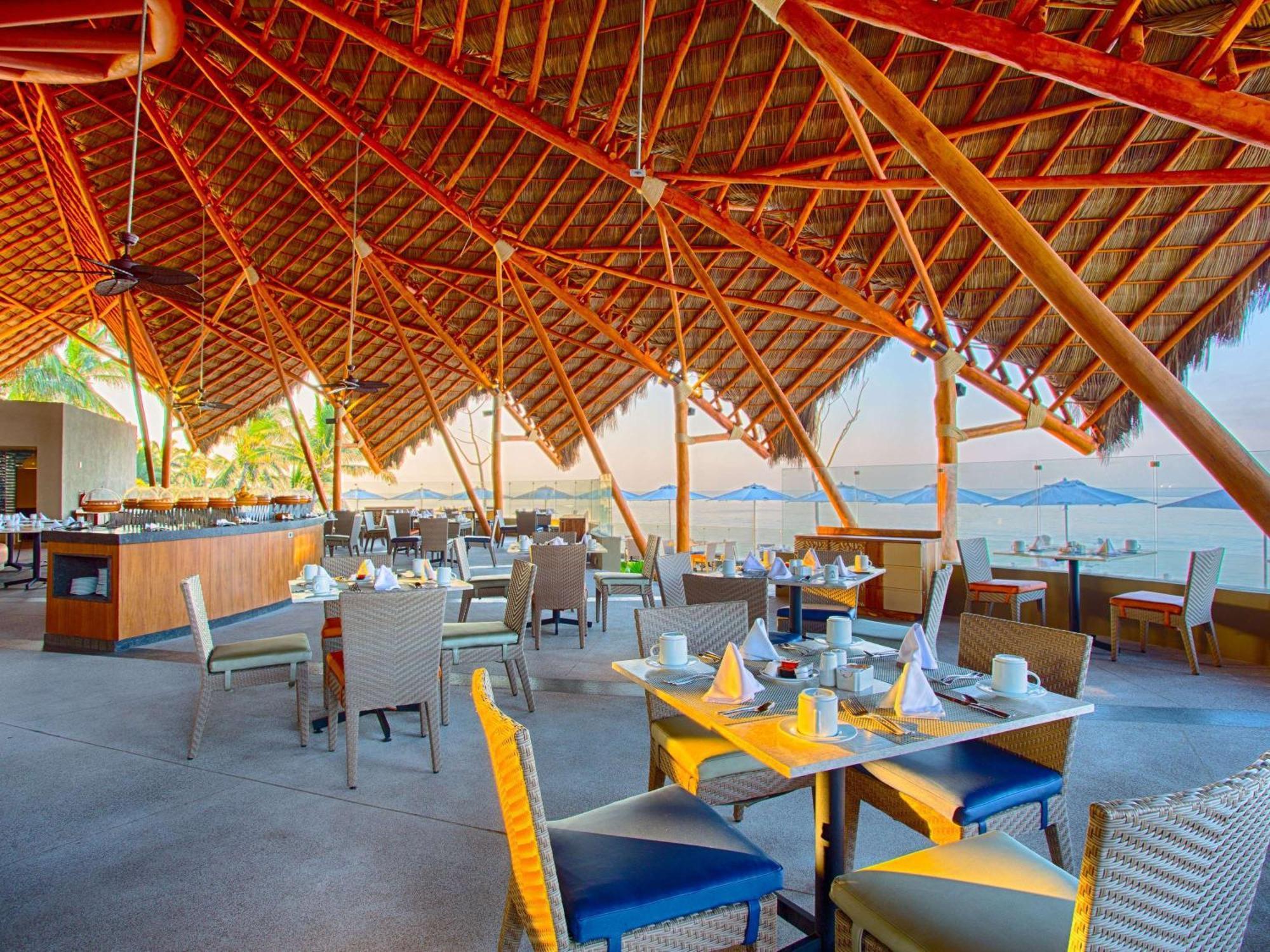 Armony Marival Resort & Spa Punta De Mita - Mgallery Collection (Adults Only) Punta Mita Exterior photo