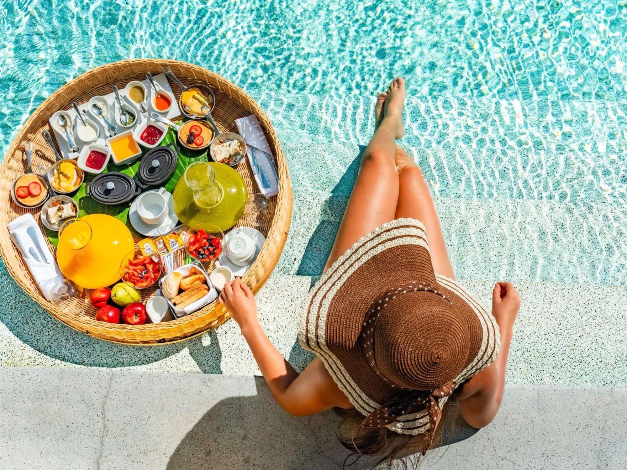 Armony Marival Resort & Spa Punta De Mita - Mgallery Collection (Adults Only) Punta Mita Exterior photo