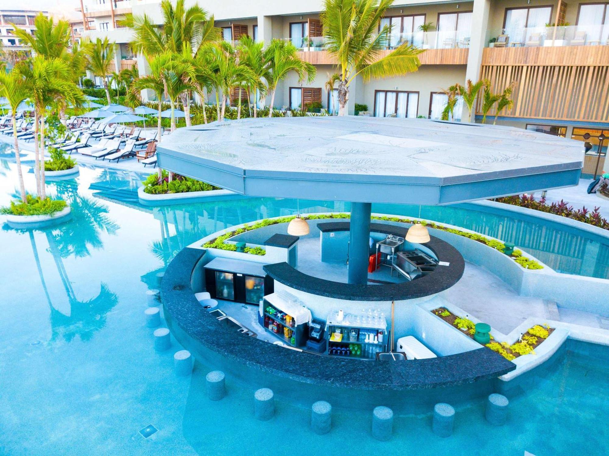Armony Marival Resort & Spa Punta De Mita - Mgallery Collection (Adults Only) Punta Mita Exterior photo